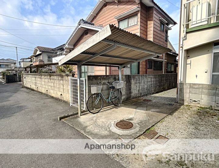 小栗荘のその他画像