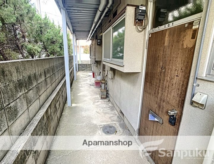 小栗荘のその他画像