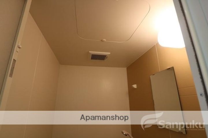 AVENIR緑町の内装