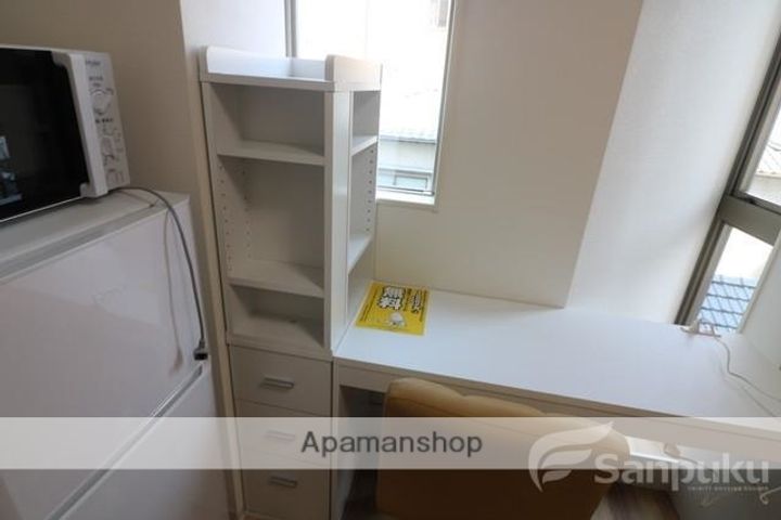 AVENIR緑町の内装