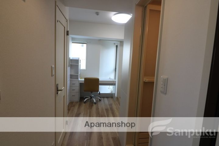 AVENIR緑町の内装