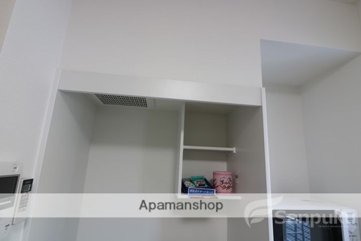 AVENIR緑町の内装