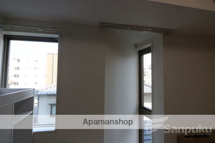 AVENIR緑町の内装