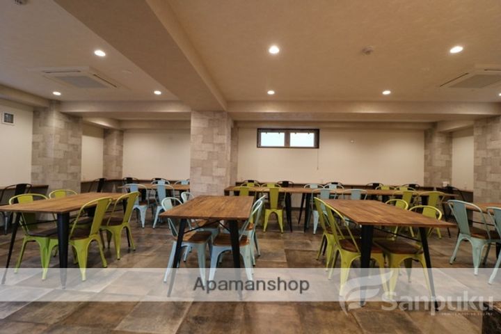 AVENIR緑町のその他画像