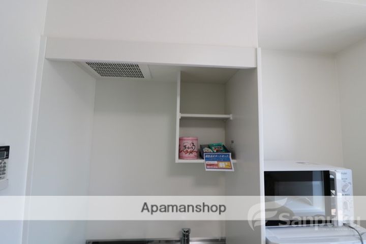 AVENIR緑町の内装