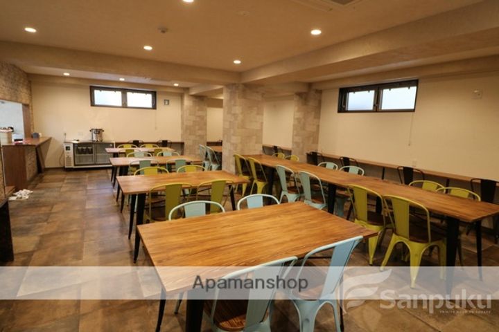 AVENIR緑町のその他画像