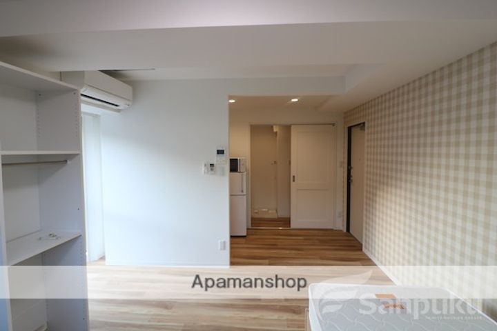 AVENIR緑町の居間