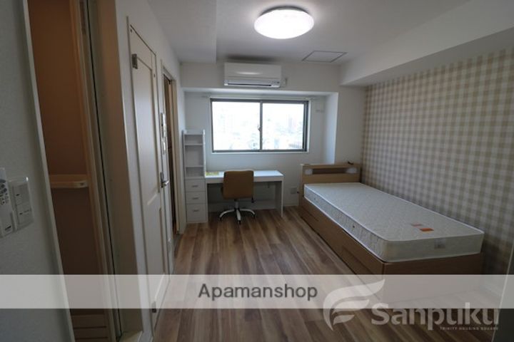 AVENIR緑町の内装
