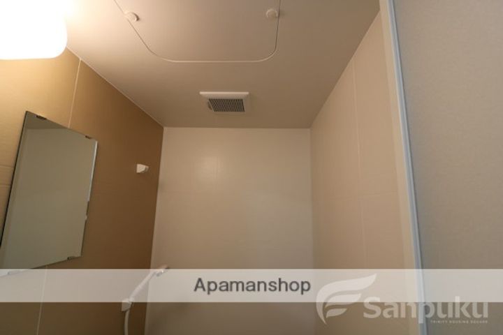AVENIR緑町の内装