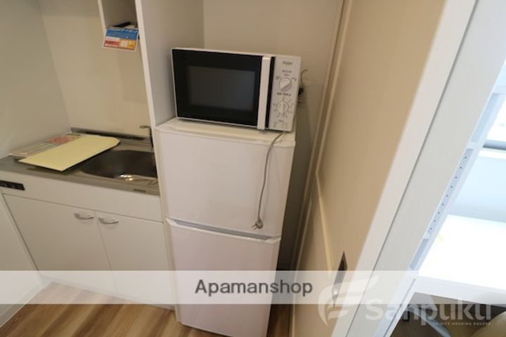 AVENIR緑町の内装
