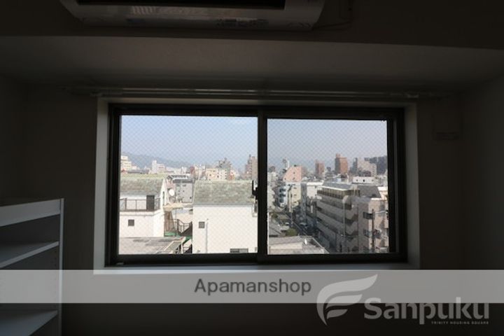 AVENIR緑町の内装