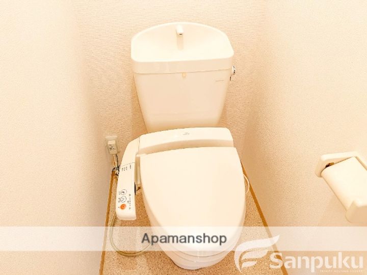 カーサ城北 A棟のその他画像