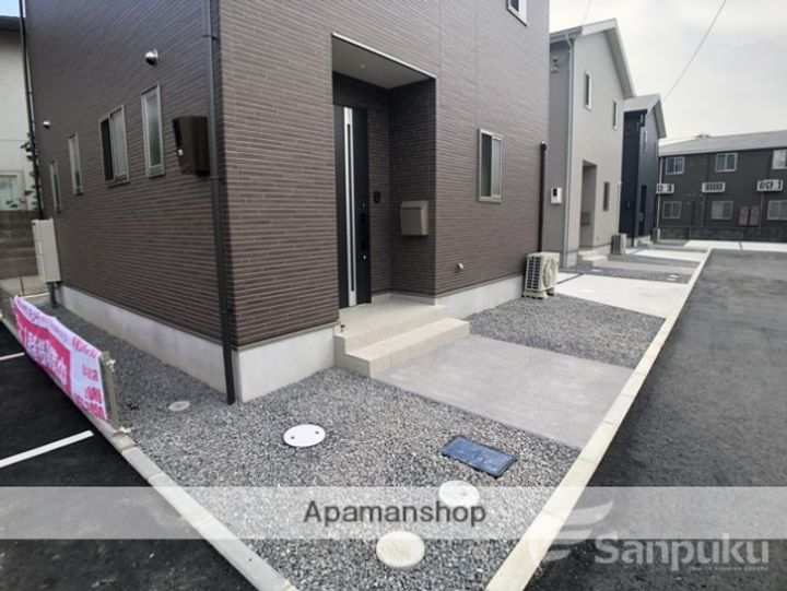 愛媛県松山市石手5丁目(一戸建)の賃貸物件のその他画像
