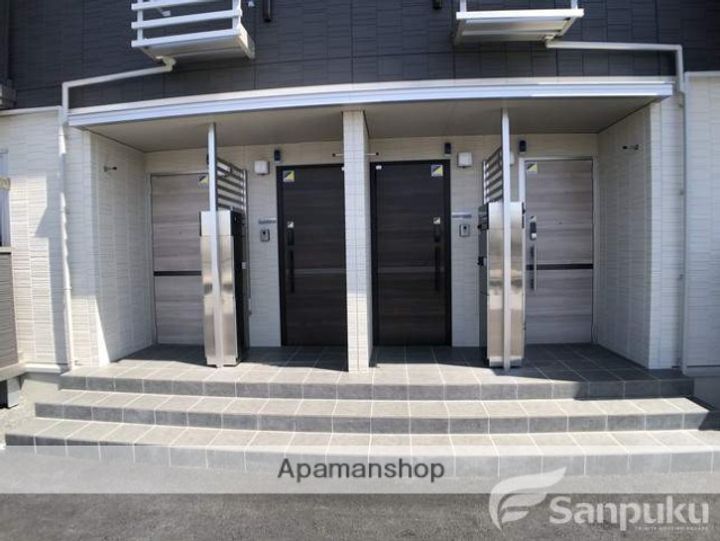 プランドール B棟101のその他画像