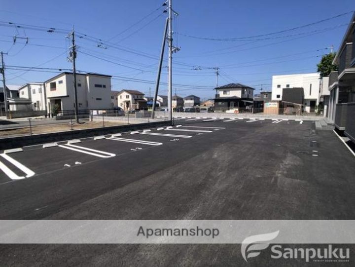 プランドール B棟101のその他画像