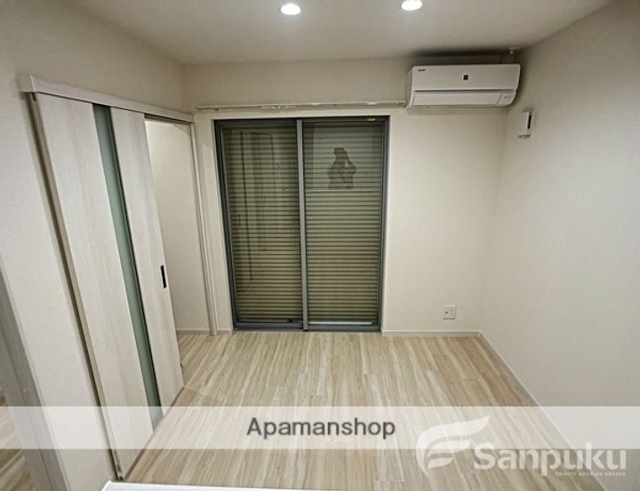 ACTY祇園102の内装