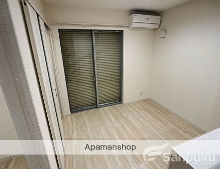 ACTY祇園102の内装