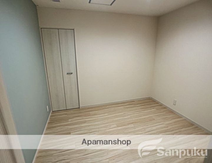 ACTY祇園102の内装