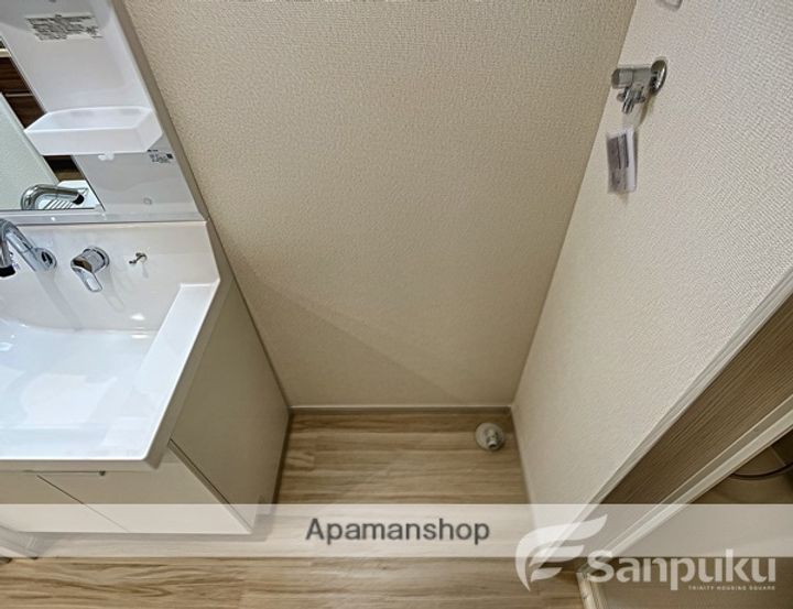 ACTY祇園102の内装