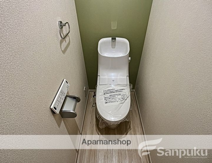 ACTY祇園102のその他画像