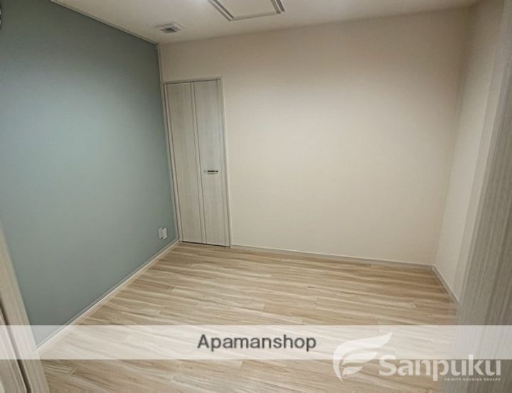 ACTY祇園103の内装