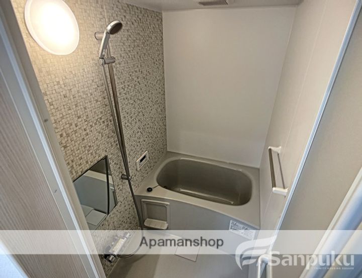 ACTY祇園103の風呂