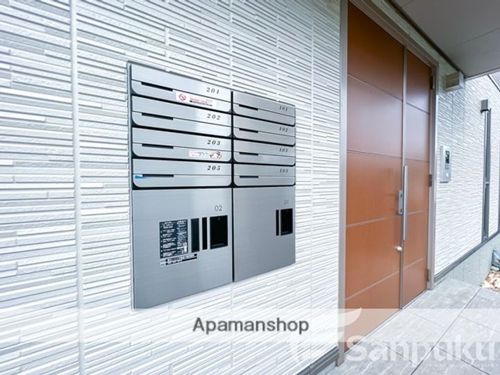 グランフォレストのその他画像