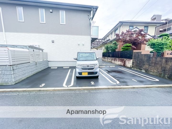 グランフォレストのその他画像