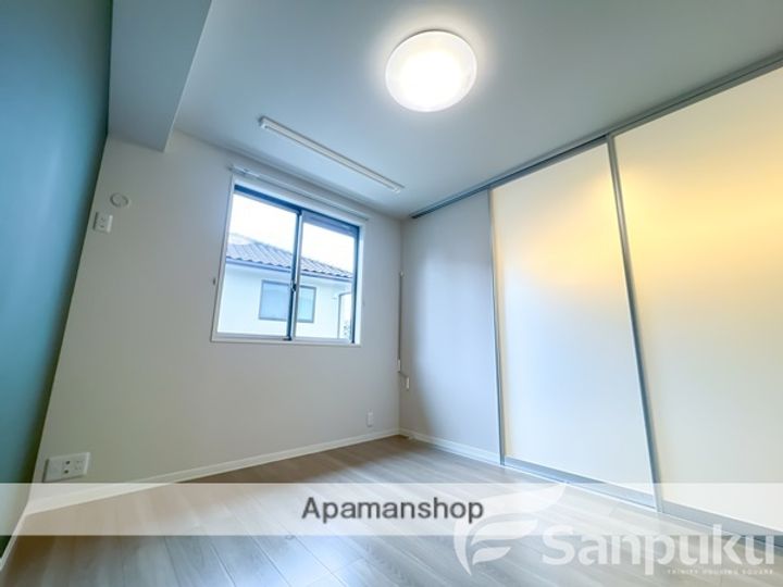 グランフォレストの内装