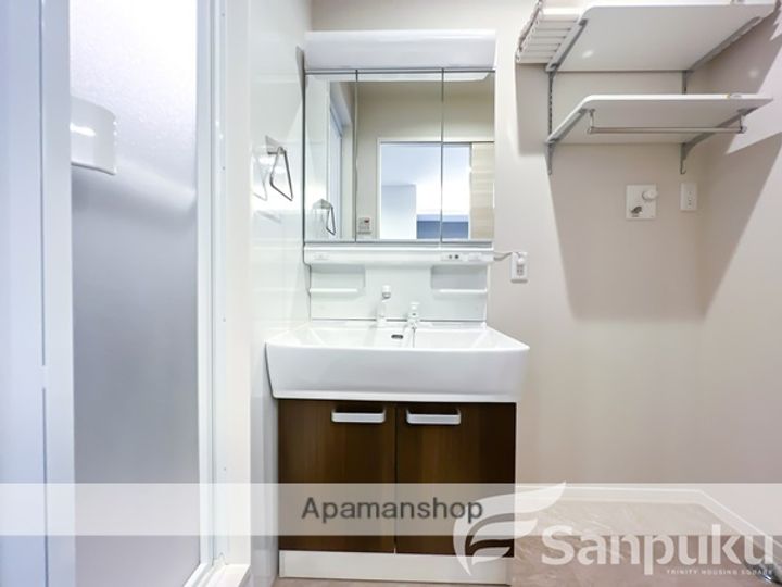 グランフォレストの内装