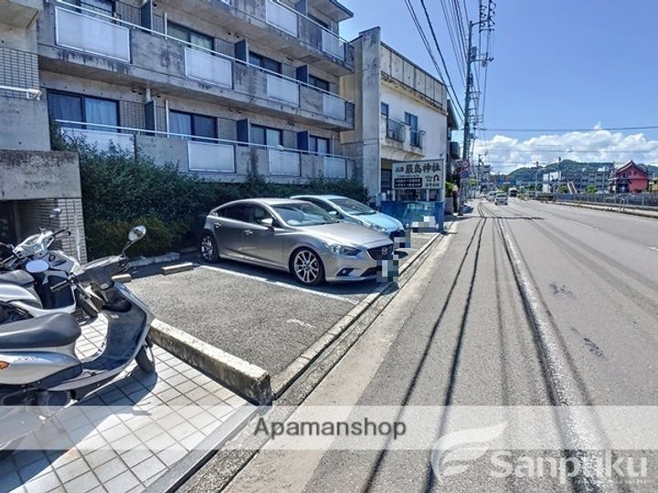 イーストレジデンス松山西209のその他画像