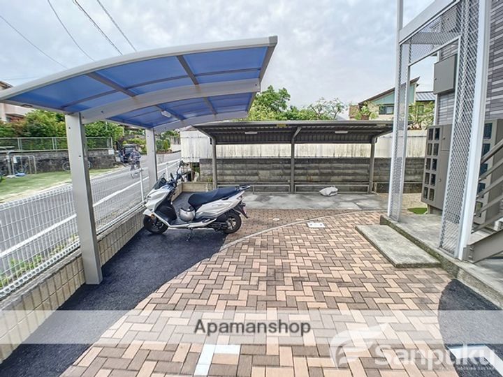 シェブー畑寺104のその他画像