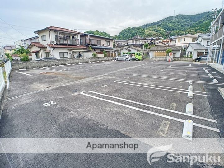 シェブー畑寺104のその他画像