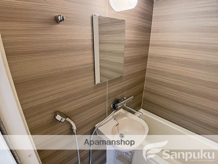 シェブー畑寺104のその他画像