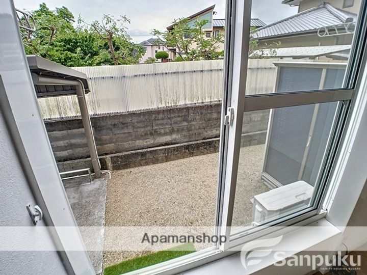 シェブー畑寺104のその他画像