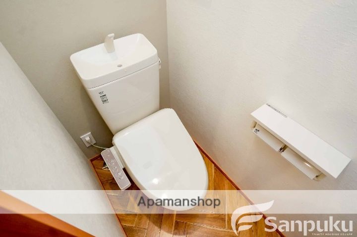 パルタージュ一里木のその他画像