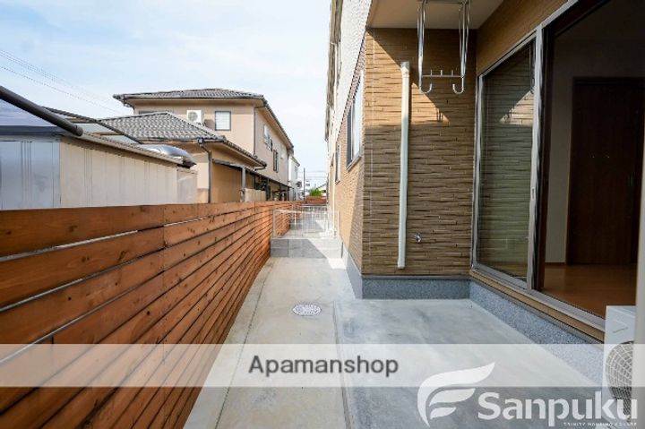 パルタージュ一里木のその他画像