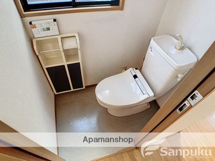 愛媛県松山市清住2丁目(一戸建)の賃貸物件のその他画像