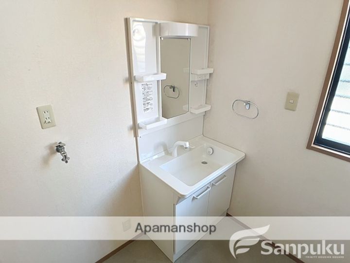 愛媛県松山市清住2丁目(一戸建)の賃貸物件のその他画像