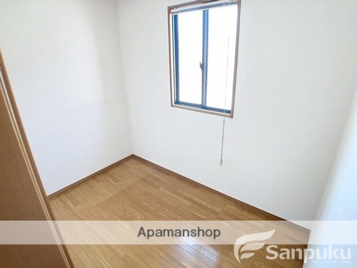 愛媛県松山市清住2丁目(一戸建)の賃貸物件のその他画像