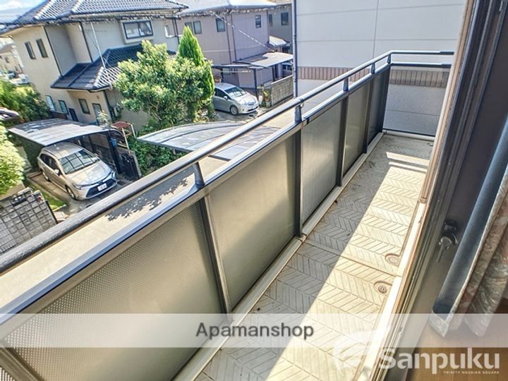 愛媛県松山市清住2丁目(一戸建)の賃貸物件のその他画像