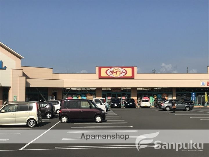 愛媛県松山市河野中須賀(一戸建)の賃貸物件の周辺