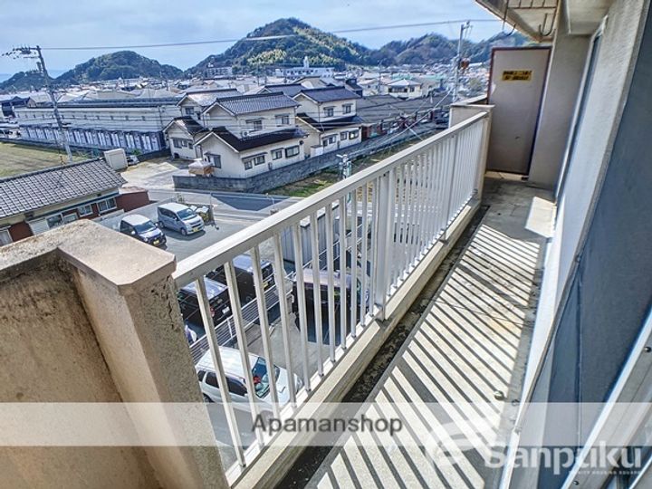 第二池田マンションのその他画像