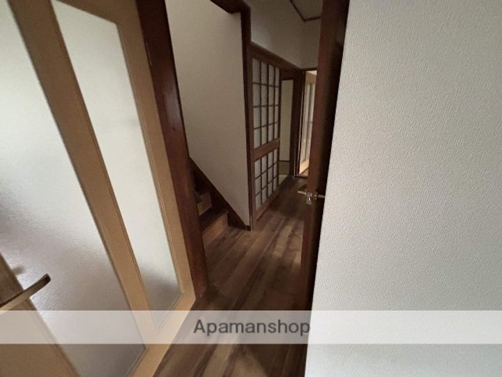 愛媛県松山市東石井4丁目(一戸建)の賃貸物件の内装