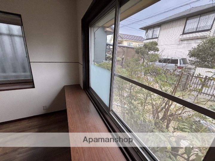 愛媛県松山市東石井4丁目(一戸建)の賃貸物件の内装