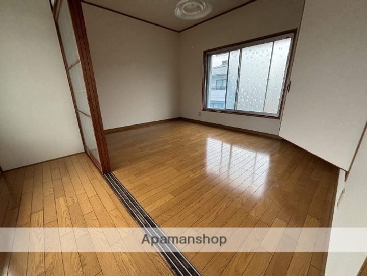 愛媛県松山市東石井4丁目(一戸建)の賃貸物件の内装