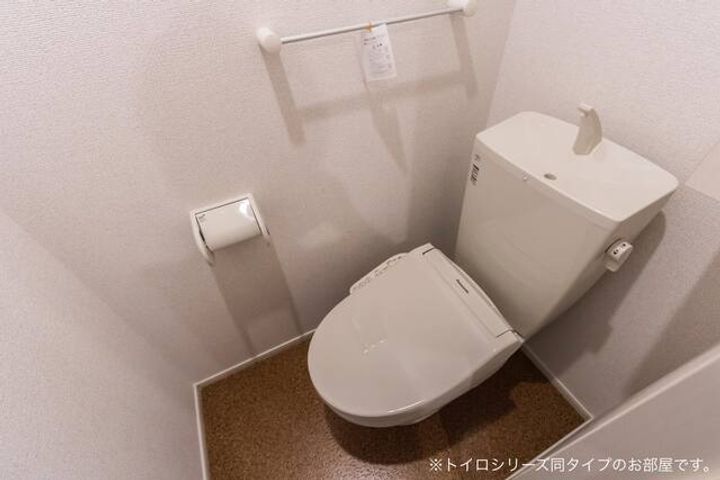 メゾン・モンタンのその他画像