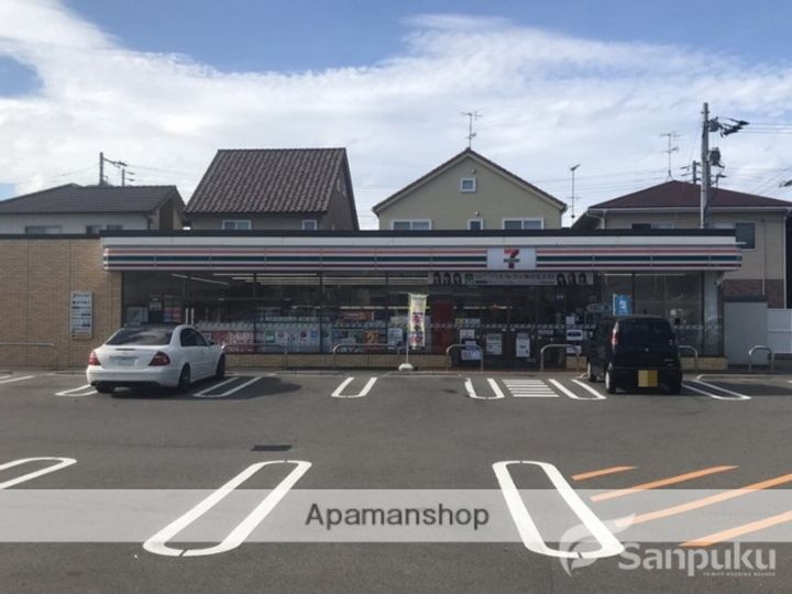 クレシエンド西垣生 B棟の周辺