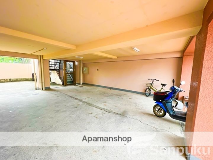 愛媛県松山市平和通4丁目の賃貸マンションのその他画像