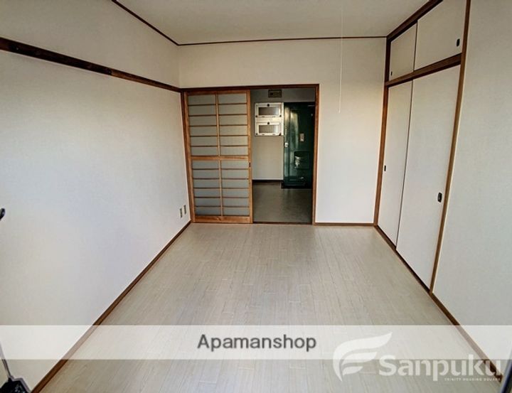 愛媛県松山市平和通4丁目の賃貸マンションのその他画像